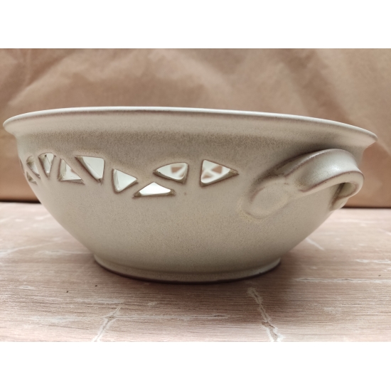 Mísa - vyřezávaná