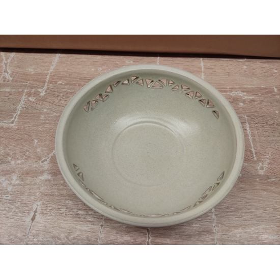 Mísa - vyřezávaná