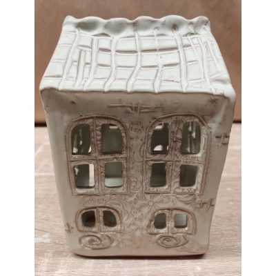 Domeček na svíčku