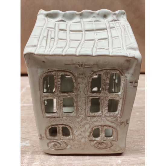 Domeček na svíčku