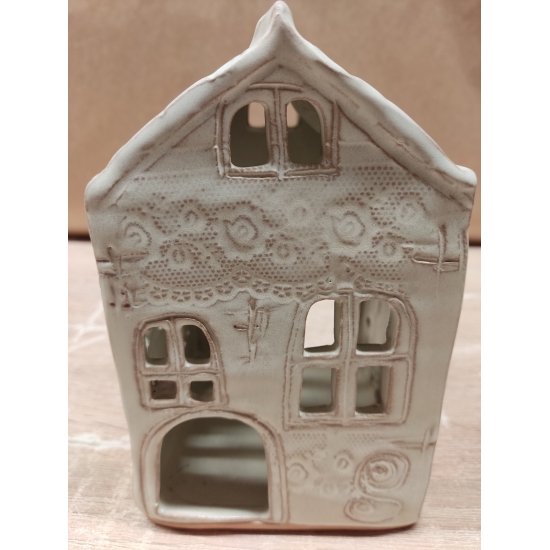 Domeček na svíčku