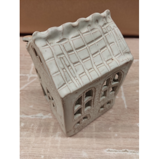 Domeček na svíčku