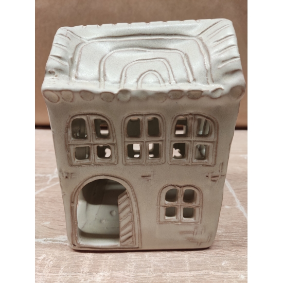 Domeček na svíčku