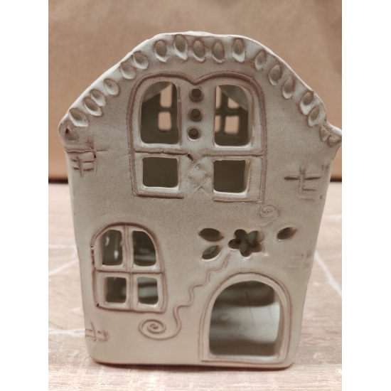 Domeček na svíčku