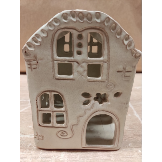 Domeček na svíčku