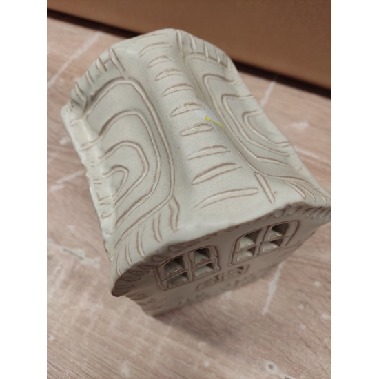 Domeček na svíčku