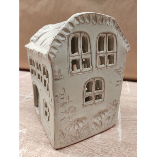 Domeček na svíčku