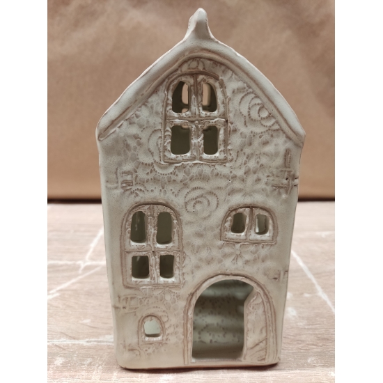 Domeček na svíčku