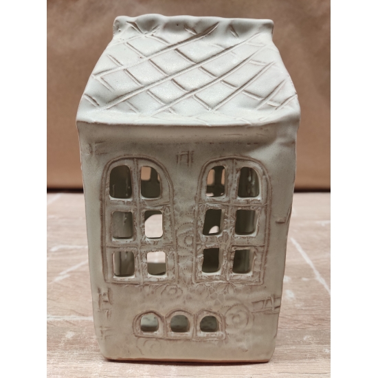 Domeček na svíčku