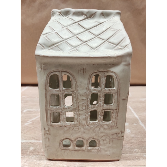 Domeček na svíčku