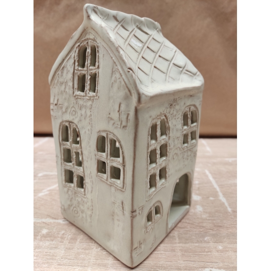 Domeček na svíčku