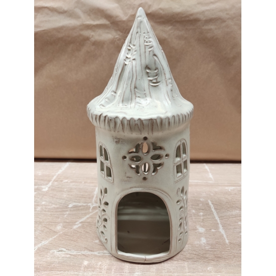 Domeček na svíčku