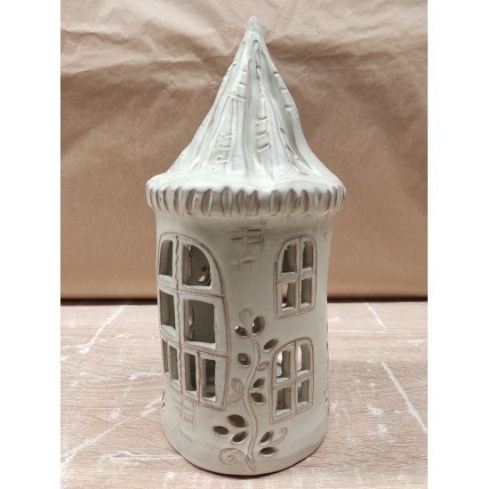 Domeček na svíčku