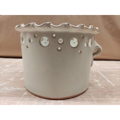 Květináč - rovný