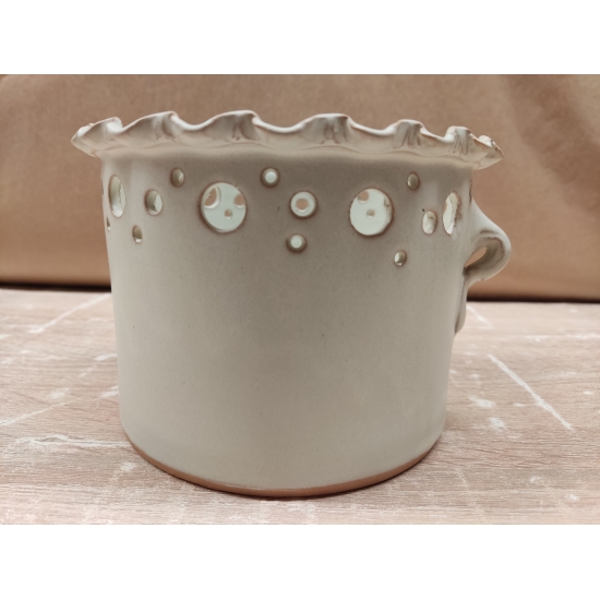 Květináč - rovný