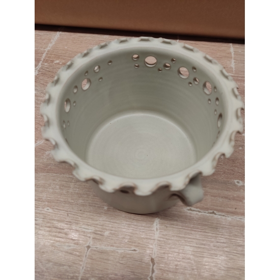 Květináč - rovný