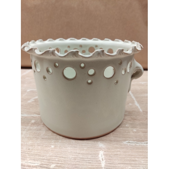 Květináč - rovný