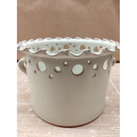 Květináč - rovný