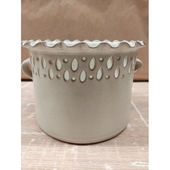 Květináč - rovný