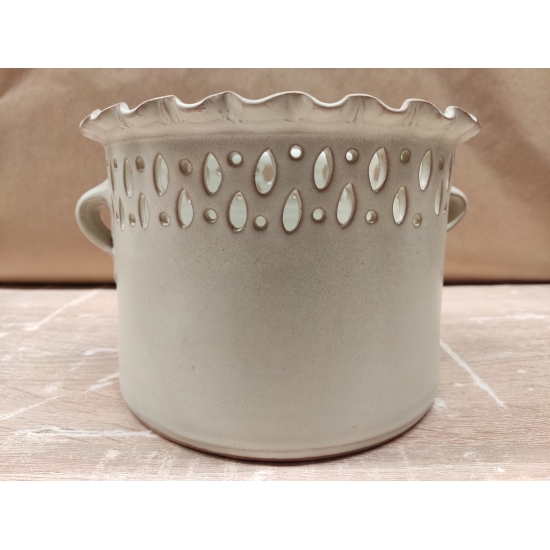 Květináč - rovný