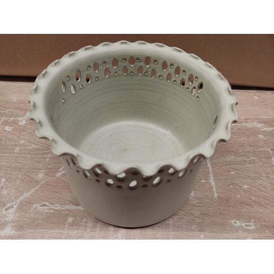 Květináč - rovný