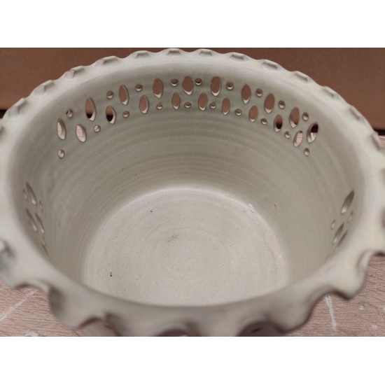 Květináč - rovný