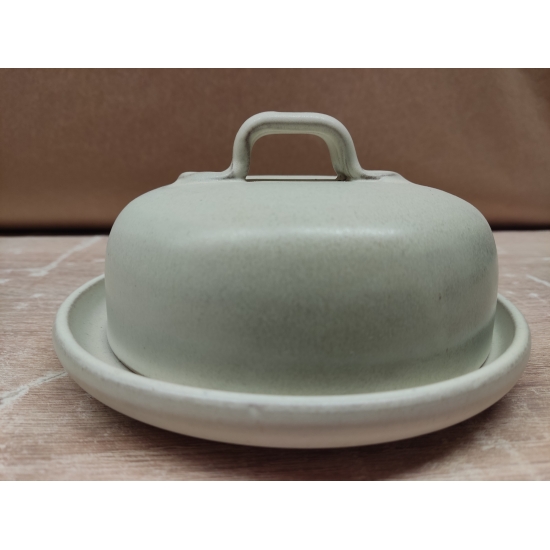 Máselník - kulatý