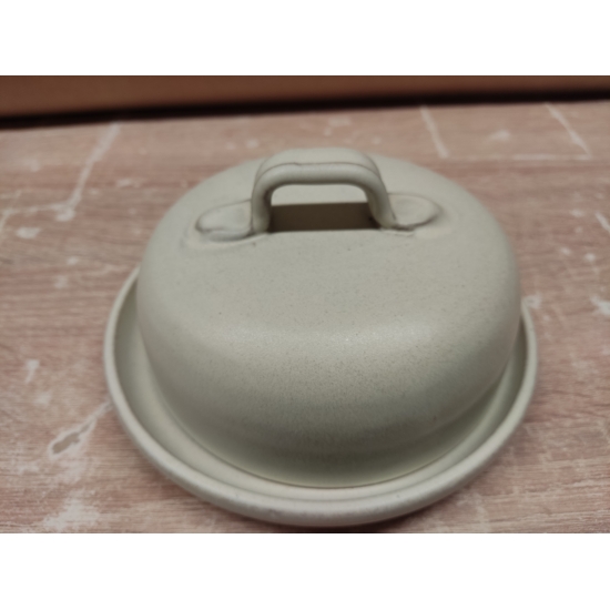 Máselník - kulatý