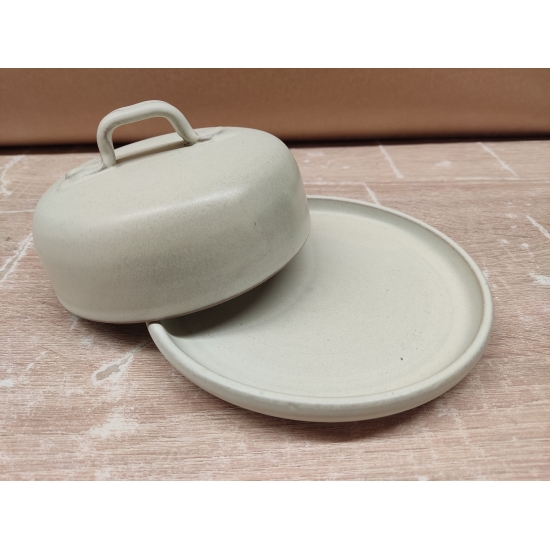 Máselník - kulatý