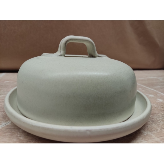 Máselník - kulatý