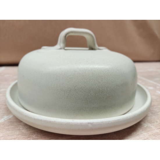 Máselník - kulatý