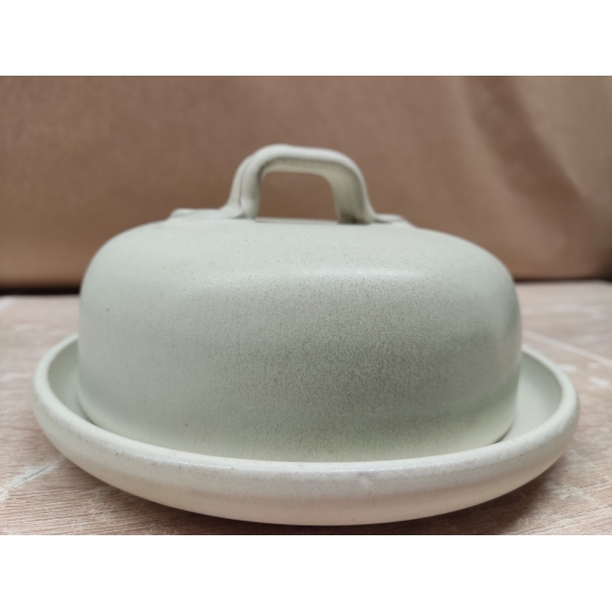 Máselník - kulatý