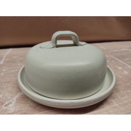 Máselník - kulatý