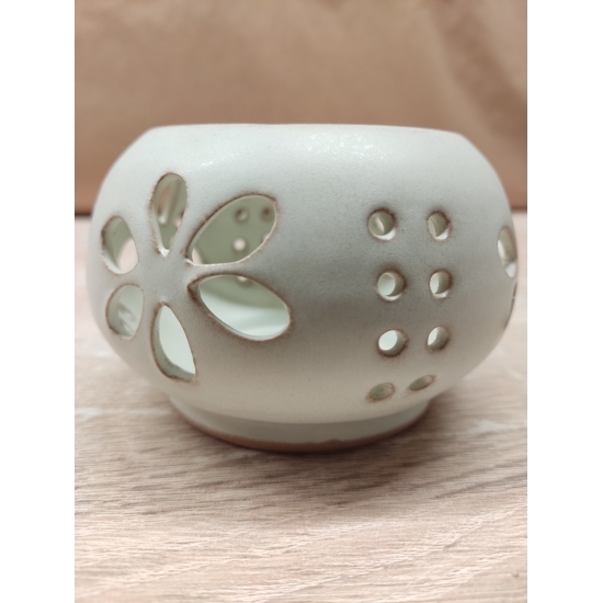 Svícen - soudkovitý