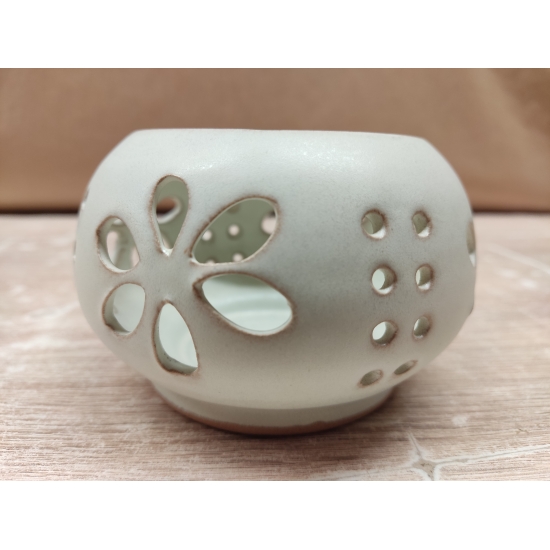 Svícen - soudkovitý