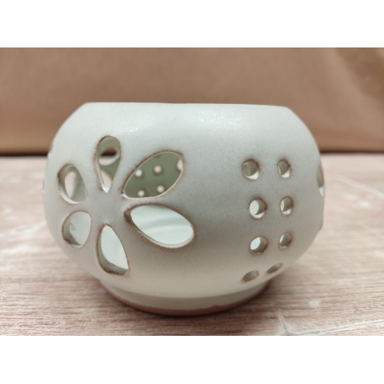 Svícen - soudkovitý