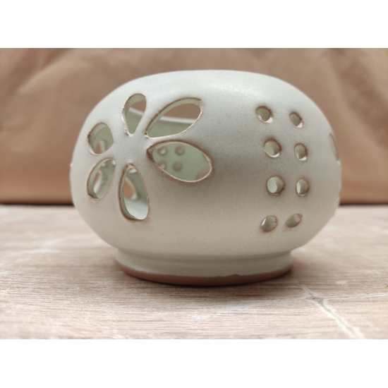 Svícen - soudkovitý