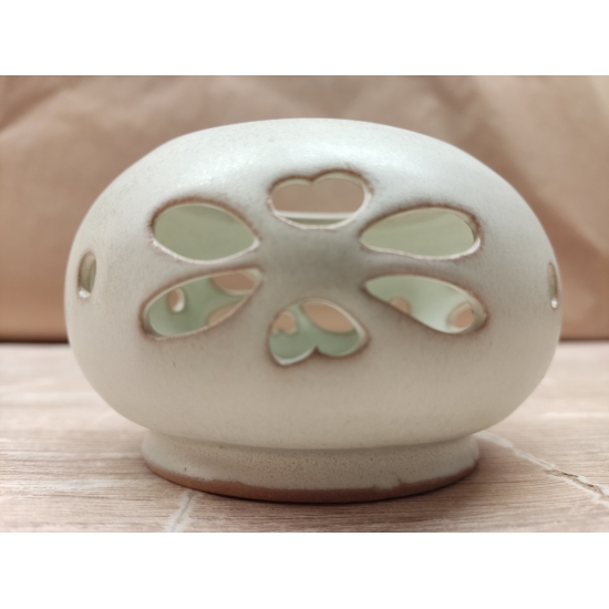 Svícen - soudkovitý