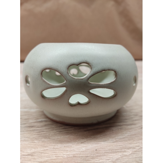 Svícen - soudkovitý